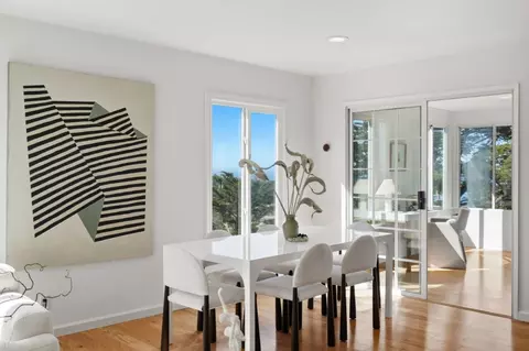 Dining - 14 Cragmont Ct, Pacifica, CA 94044 photo 2 of 4