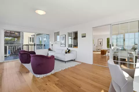 Living - 14 Cragmont Ct, Pacifica, CA 94044 photo 7 of 10