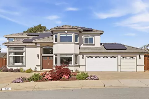 1103 Barnes Ln, San Jose, CA 95120