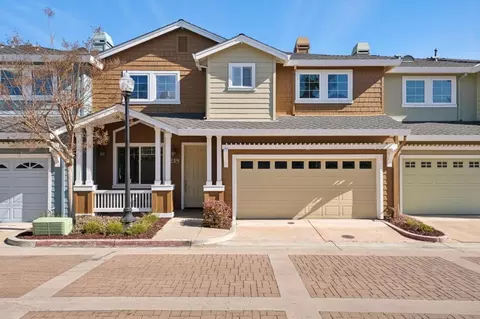 239 Granada Park Cir, Mountain View, CA 94043