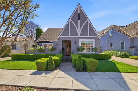 1152 Willow Glen Way, San Jose, CA 95125
