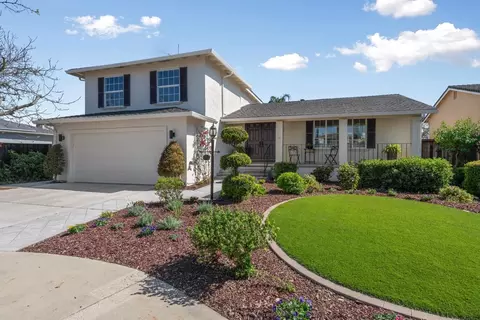 430 Hyde Park Dr, San Jose, CA 95136