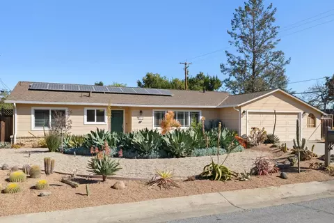 551 Hawthorne Ct, Los Altos, CA 94024