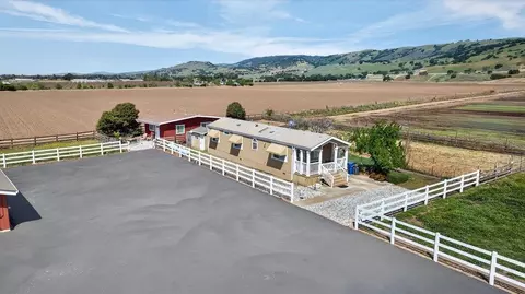 Exterior - 3465 Susie Ln, Gilroy, CA 95020 photo 37 of 38