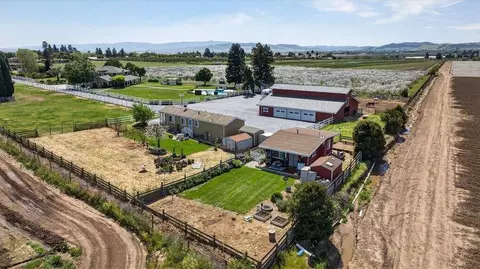 Exterior - 3465 Susie Ln, Gilroy, CA 95020 photo 38 of 38