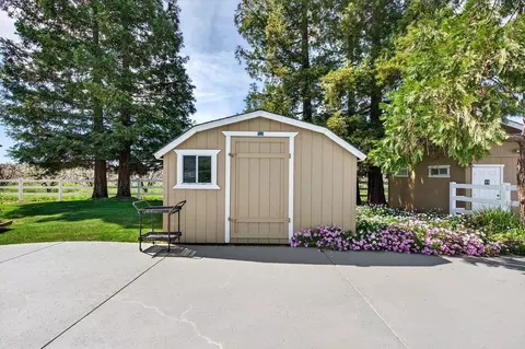 Exterior - 3465 Susie Ln, Gilroy, CA 95020 photo 20 of 38