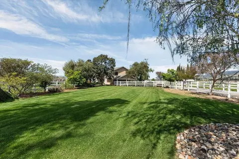 Exterior - 3465 Susie Ln, Gilroy, CA 95020 photo 8 of 38