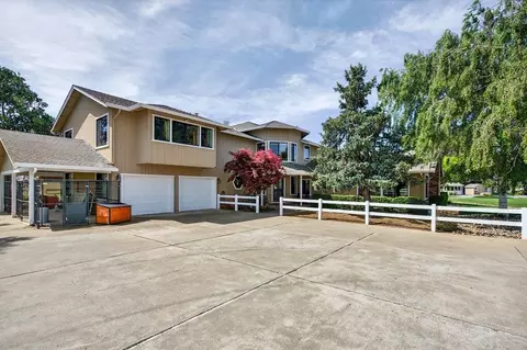 Exterior - 3465 Susie Ln, Gilroy, CA 95020 photo 5 of 38