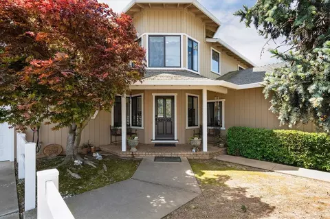 Exterior - 3465 Susie Ln, Gilroy, CA 95020 photo 6 of 38