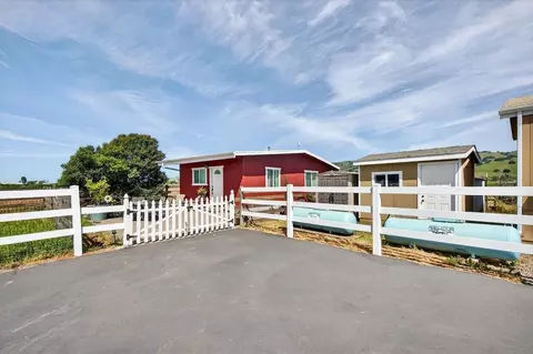 Exterior - 3465 Susie Ln, Gilroy, CA 95020 photo 29 of 38
