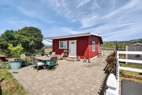 Exterior - 3465 Susie Ln, Gilroy, CA 95020 photo 31 of 38