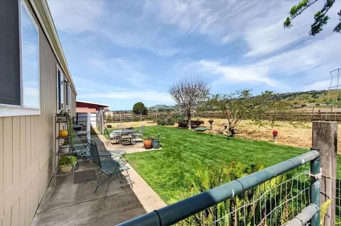 Exterior - 3465 Susie Ln, Gilroy, CA 95020 photo 28 of 38