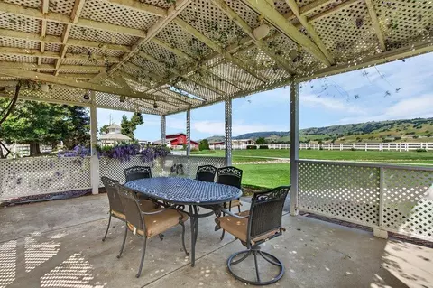 Exterior - 3465 Susie Ln, Gilroy, CA 95020 photo 15 of 38