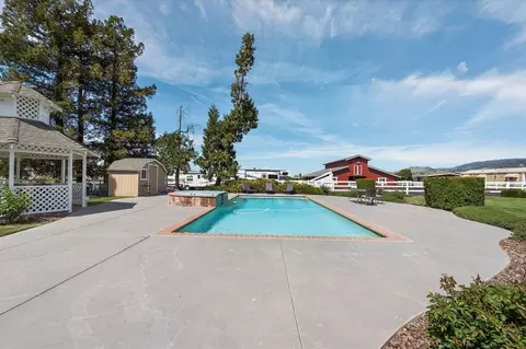 Exterior - 3465 Susie Ln, Gilroy, CA 95020 photo 17 of 38