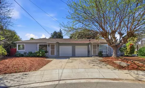 111-113 Nancy Ct, Mountain View, CA 94041 photo 1