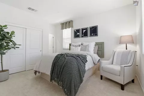Bedroom - 2481 Apple Tree Way, Gilroy, CA 95020 photo 2 of 5