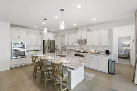 Kitchen - 2481 Apple Tree Way, Gilroy, CA 95020 photo 1 of 3