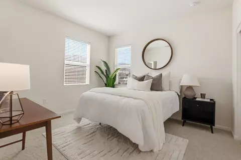 Bedroom - 2481 Apple Tree Way, Gilroy, CA 95020 photo 3 of 5
