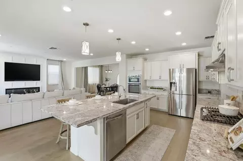 Kitchen - 2481 Apple Tree Way, Gilroy, CA 95020 photo 3 of 3