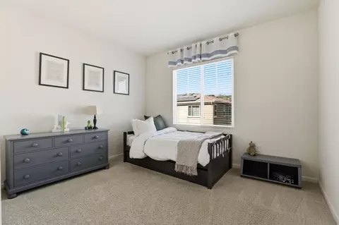 Bedroom - 2481 Apple Tree Way, Gilroy, CA 95020 photo 4 of 5