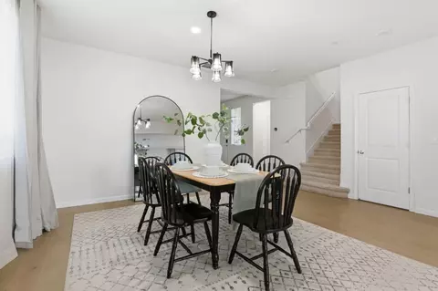 Dining - 2481 Apple Tree Way, Gilroy, CA 95020 photo 1 of 1