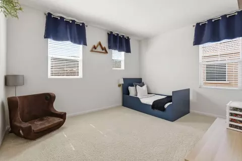 Bedroom - 2481 Apple Tree Way, Gilroy, CA 95020 photo 5 of 5