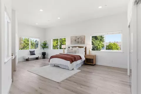 Bedroom - 538 Dean St, Hayward, CA 94541 photo 1 of 5