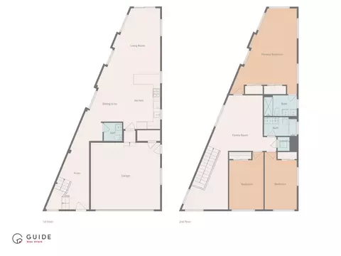 Floorplan - 538 Dean St, Hayward, CA 94541 photo 1 of 1