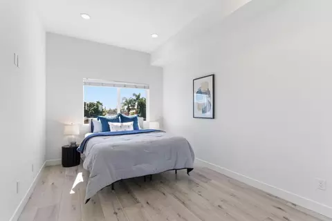Bedroom - 538 Dean St, Hayward, CA 94541 photo 5 of 5