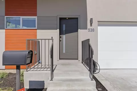 Other - 538 Dean St, Hayward, CA 94541 photo 1 of 5