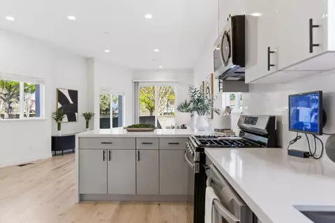 Kitchen - 538 Dean St, Hayward, CA 94541 photo 1 of 2