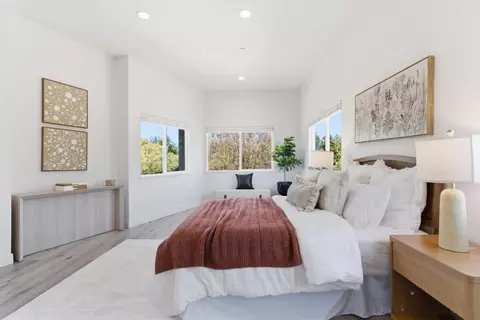 Bedroom - 538 Dean St, Hayward, CA 94541 photo 3 of 5