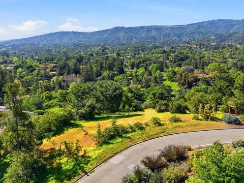 0 Ruth Lee Ct, Los Altos, CA 94024