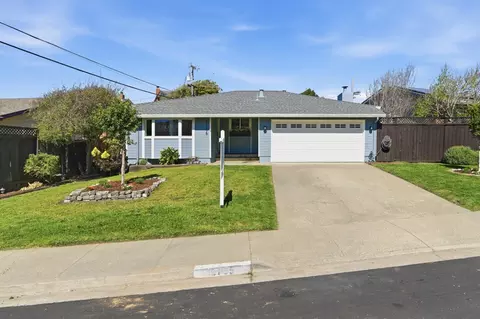 2755 Shannon Dr, South San Francisco, CA 94080