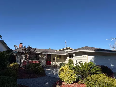 5187 Doyle Rd, San Jose, CA 95129