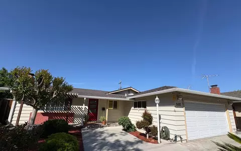 5187 Doyle Rd, San Jose, CA 95129