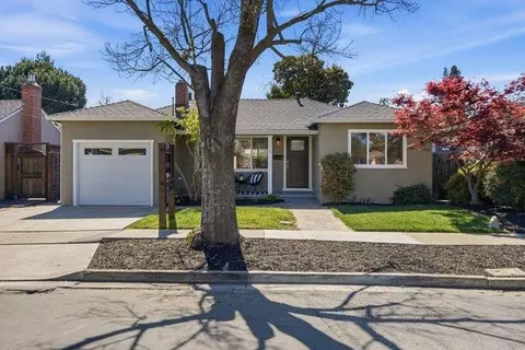 1150 Junipero Ave, Redwood City, CA 94061