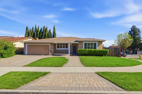 5248 Savendish Ct, San Jose, CA 95136