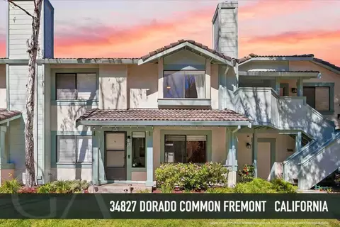 34827 Dorado Cmn, Fremont, CA 94555