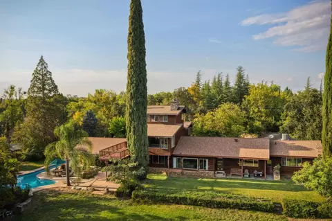 7555 Merced Falls Rd, Snelling, CA 95369