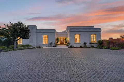 18331 Lexington Dr, Monte Sereno, CA 95030