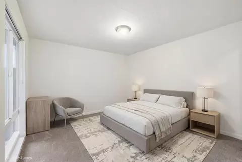 Bedroom - 1660 Laguna St D, Concord, CA 94520 photo 1 of 4