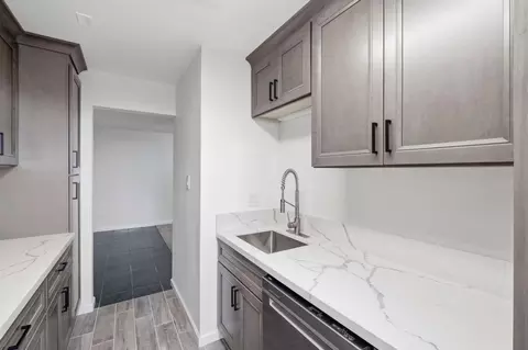 Kitchen - 1660 Laguna St D, Concord, CA 94520 photo 3 of 3
