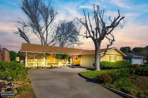 1000 Wood Duck Ave, Santa Clara, CA 95051