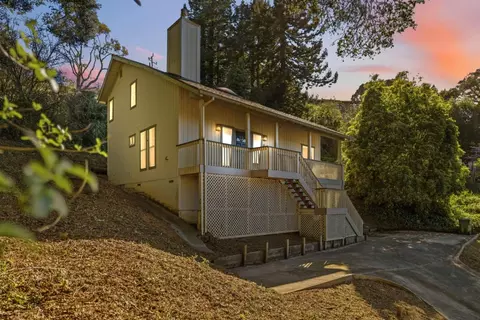 740 Loma Prieta Dr, Aptos, CA 95003