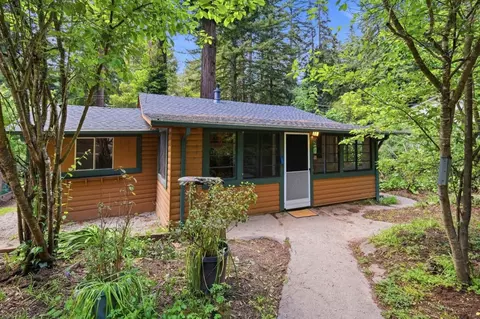 15145 Highway 9, Boulder Creek, CA 95006