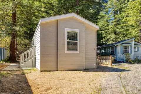 3 Kelldon Dr 3, Felton, CA 95018