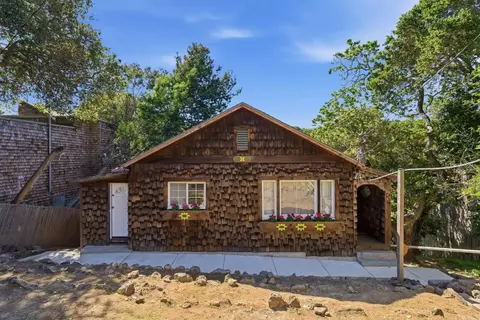 76 Fay Ave, San Carlos, CA 94070