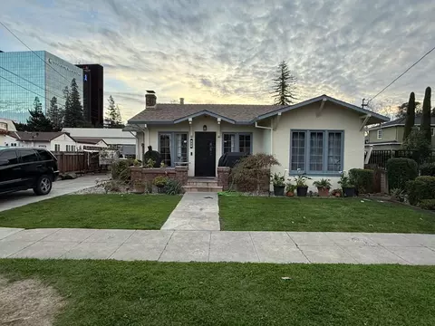 915 N 2nd St, San Jose, CA 95112