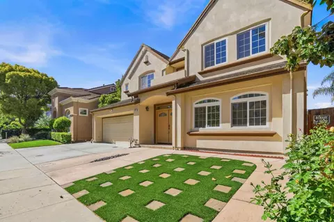 3283 Brittany Ct, San Jose, CA 95135